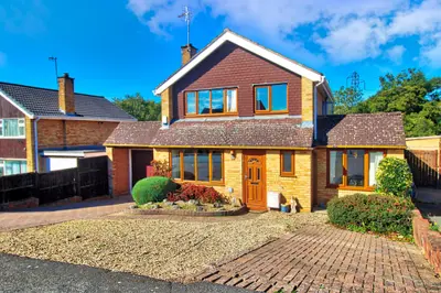Monarch Drive, Worcester, WR2