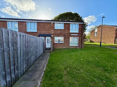 Blackhill Avenue, Wallsend, Tyne and Wear, NE28