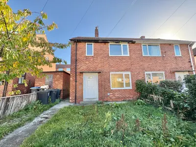 Ennerdale Drive, Crook, DL15
