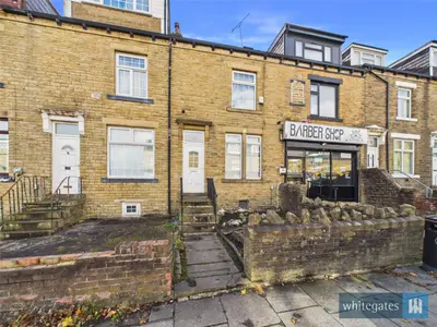 Parkside Road, Bradford, BD5