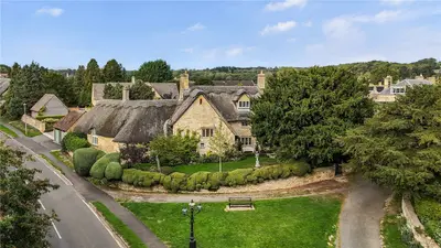Westington, Chipping Campden, GL55