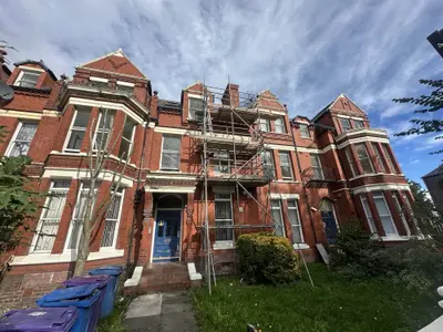 Princes Ave, L8