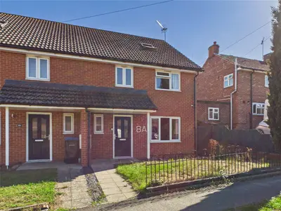 Acton Road, Bramford, IP8