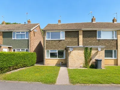 Harmers Hay Road, Hailsham, BN27