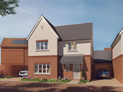 Aspen Road, High Wycombe, HP10