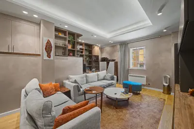 Flat 165 South Block, County Hall, 1b Belvedere Road, London