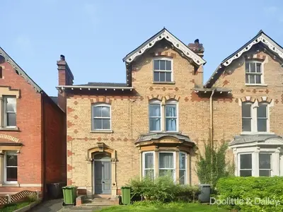 Birmingham Road, Kidderminster