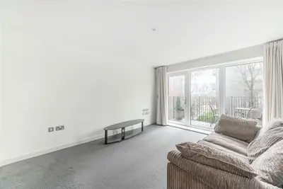 23 Victoria Court, Unwin Way, Stanmore