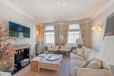 London, Chelsea, SW10