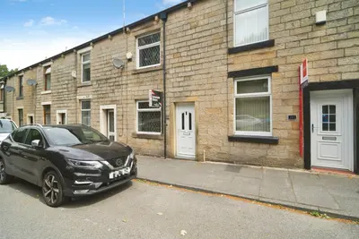 Barden Lane, Burnley, BB10