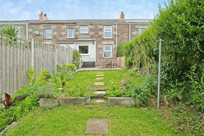 Pennance Terrace, Lanner, TR16