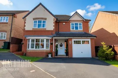 Redhill Court, Redbrook