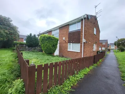 Bedlington NE22 5YL, NE22