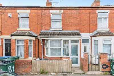Triumph House, Manor House Drive, Coventry, West Midlands, CV1