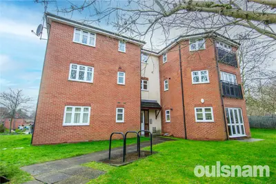 Haunch Close, Birmingham, West Midlands, B13 0PZ