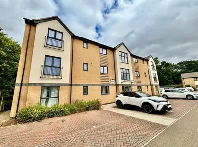 9 Horrell Court, Peterborough