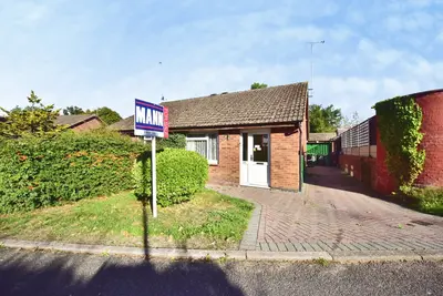 Foxden Drive, Downswood, ME15