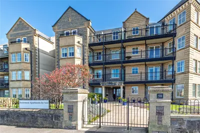 Beach Road, Weston-super-Mare, BS23