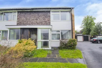 Felstead Court, Bramcote, NG9