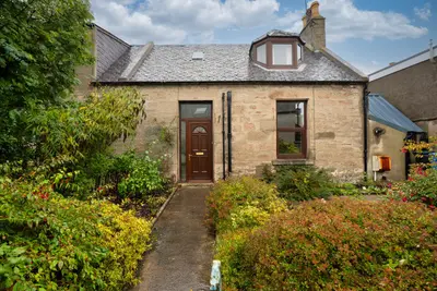 Park Street, Nairn, IV12 4PP