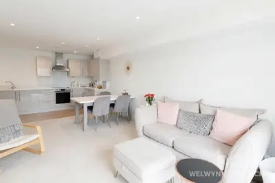 Bessemer Road, Welwyn Garden City, AL7