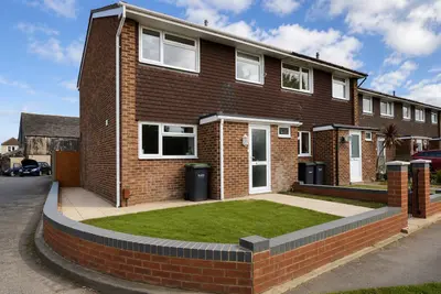 Norfolk Road, Gosport, PO12
