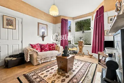 Beaconsfield Road, London, N15