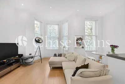 Philbeach Gardens, Earls Court, SW5