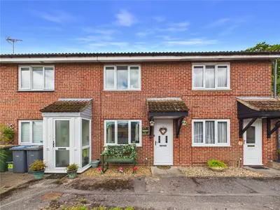 The Josselyns, Trimley St. Mary, IP11