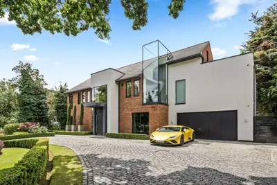 Linksway, Northwood, HA6