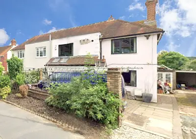 Swanley Lane, Swanley, BR8