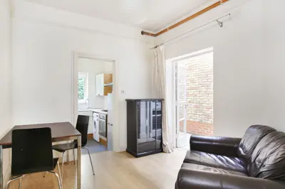 Filmer House, Filmer Road, London, SW6