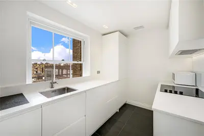 Queensberry Place, South Kensington, SW7