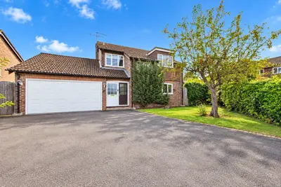 Oregon Avenue, Tilehurst, RG31