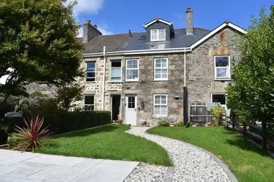 Camborne, Cornwall