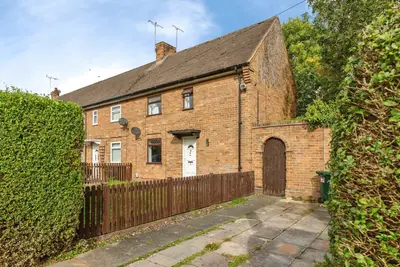 Pulford Road, Chester, CH1
