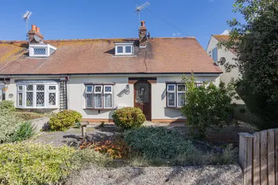 Canute Road, Birchington, CT7