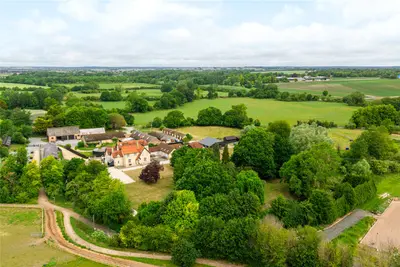 Nortonbury Farm House, Nortonbury, SG6