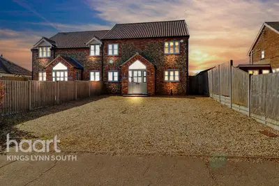 Stanhoe Road, Docking, PE31