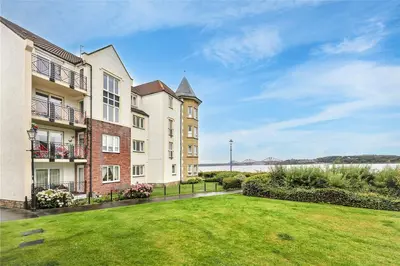The Moorings, Dalgety Bay, Fife, KY11