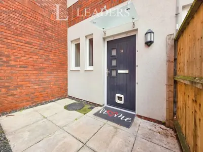 Collingwood Road, Witham, CM8
