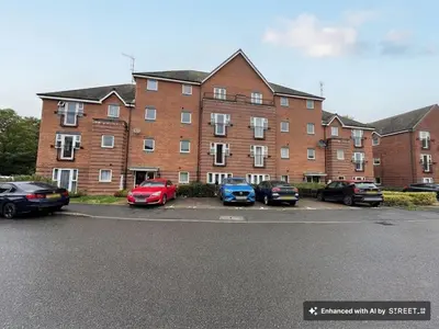 Pipers Way, Burton-On-Trent, DE14