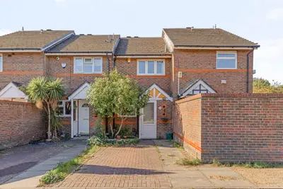 Anerely, London, SE20