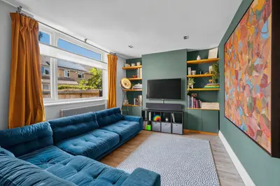 Akerman Road, Surbiton, KT6