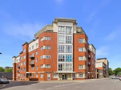 Townsend Way, Birmingham, B1