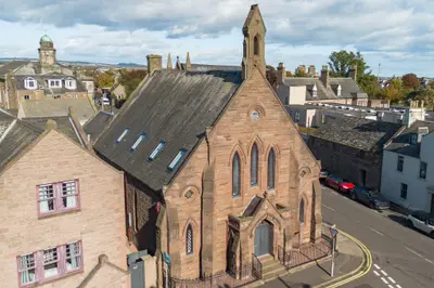 New Wynd, Montrose, DD10