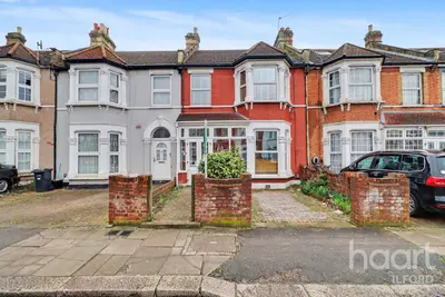 Hazeldene Road, Ilford, IG3