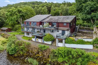 Llangower, Bala, Gwynedd, LL23 7BT