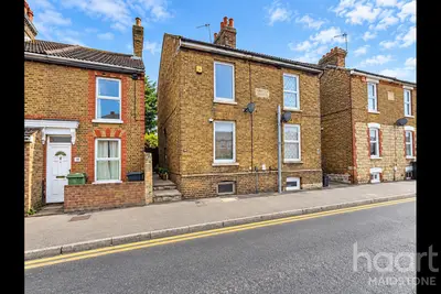 Well Road, Maidstone, ME14