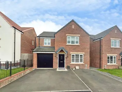 Ashington, NE63